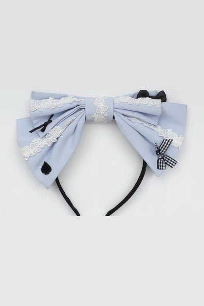 Candy Rabbit Alice Timepiece Lolita Dress