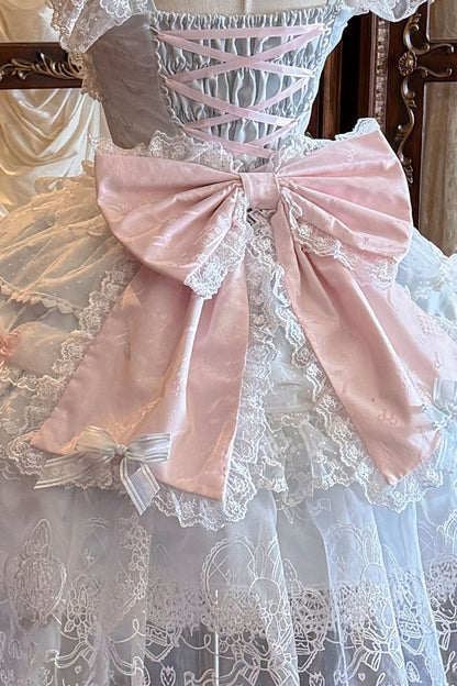 Sugar Ballet Princess JSK Dress
