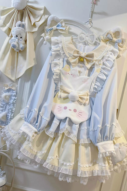 Lolita Princess Dress