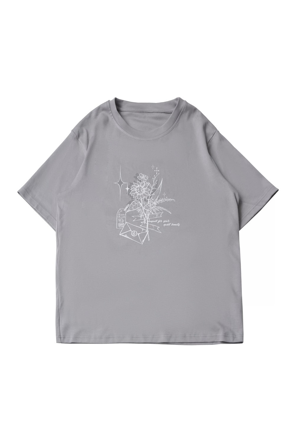 Clear Sky Summer T-Shirt
