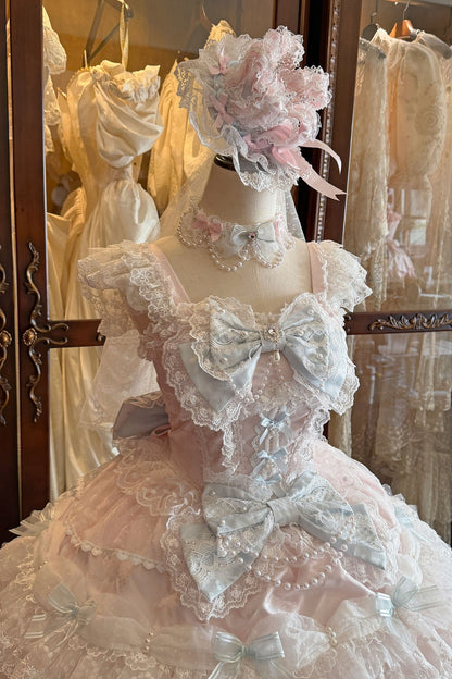 Sugar Ballet Princess JSK Dress
