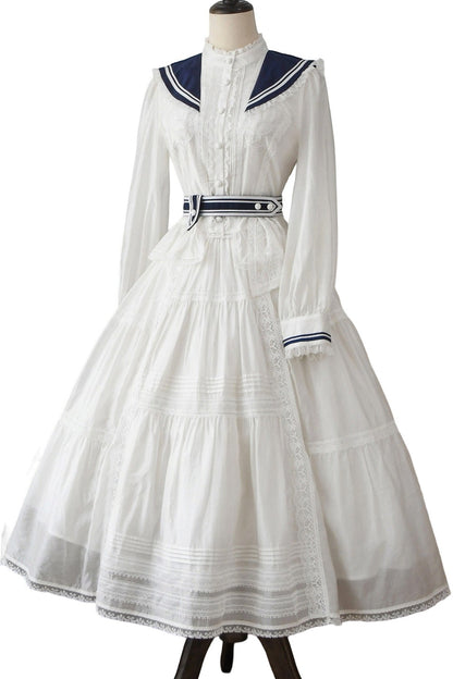 Marine Sailor Lolita Set-Up + Accessories