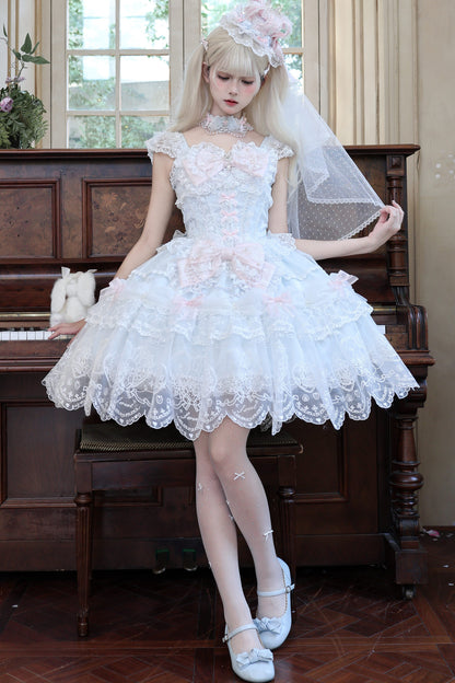 Sugar Ballet Princess JSK Dress