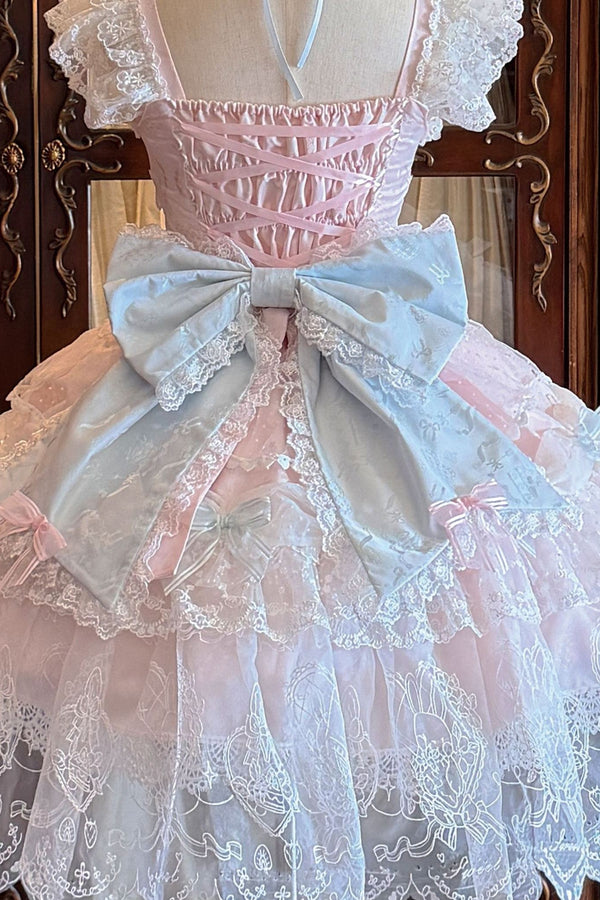 Sugar Ballet Princess JSK Dress