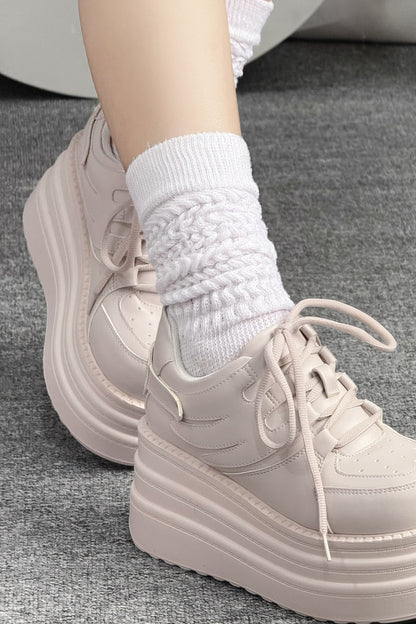 Japanische Subkultur-Sneaker