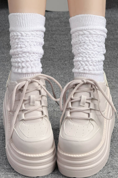 Japanische Subkultur-Sneaker