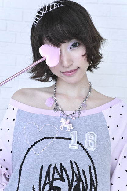 Pixel Dream Girl Dress