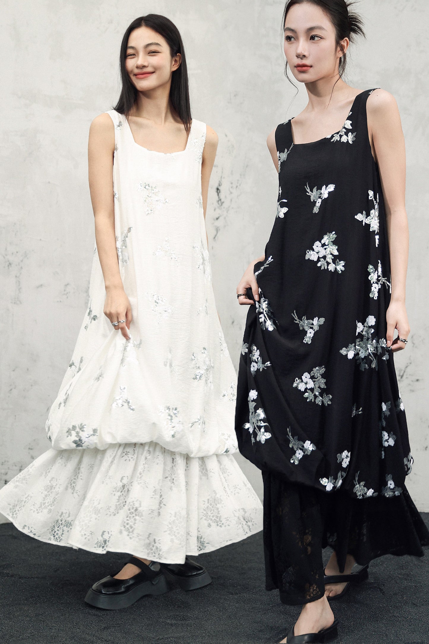 Modekleid