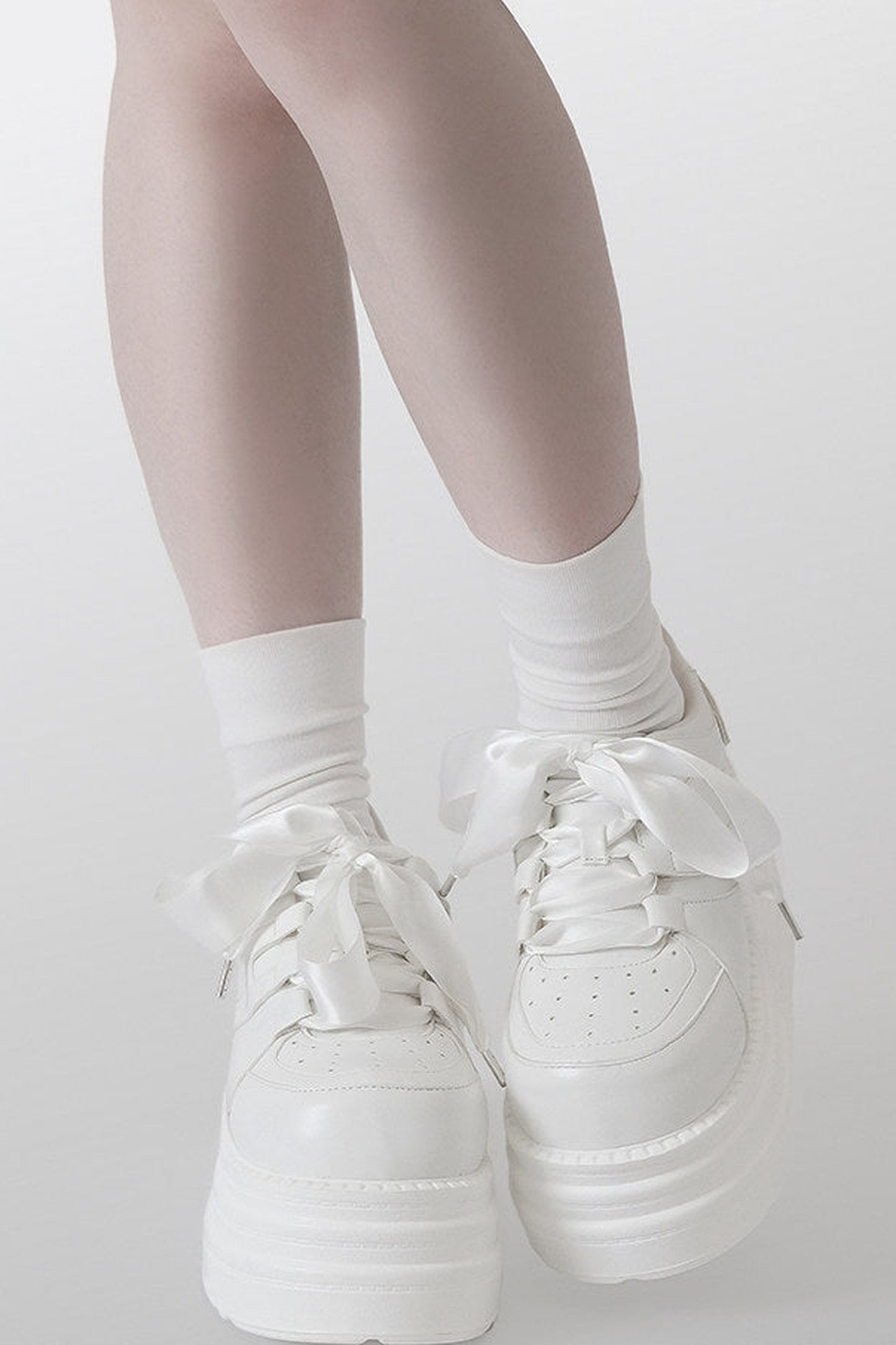 Japanische Subkultur-Sneaker