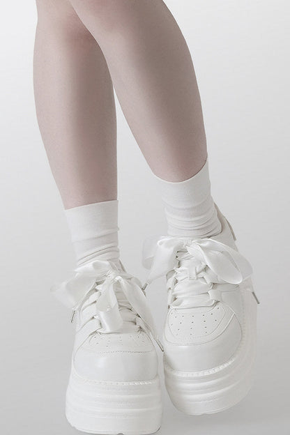 Japanische Subkultur-Sneaker