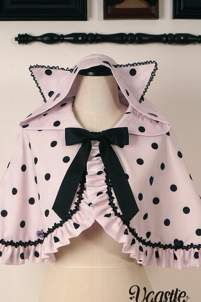 Dark Cat Story Dress