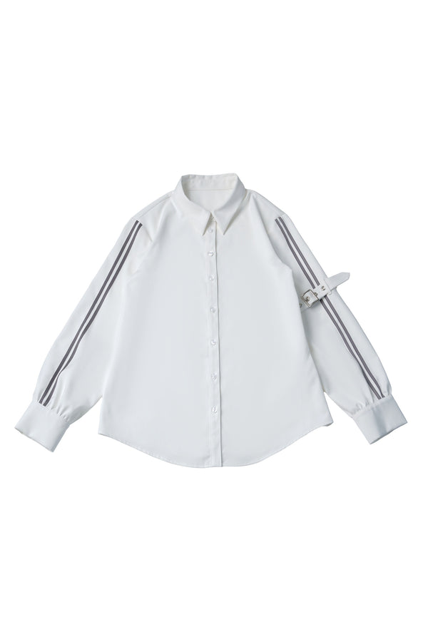 Interstellar Roaming Knit Sweater Vest With Tie and Pants Set-Up