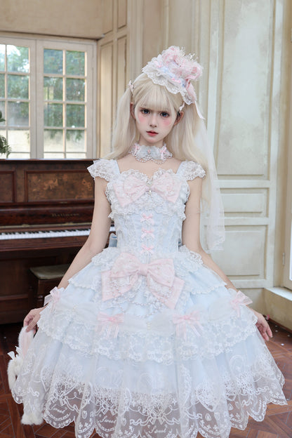 Sugar Ballet Princess JSK Dress