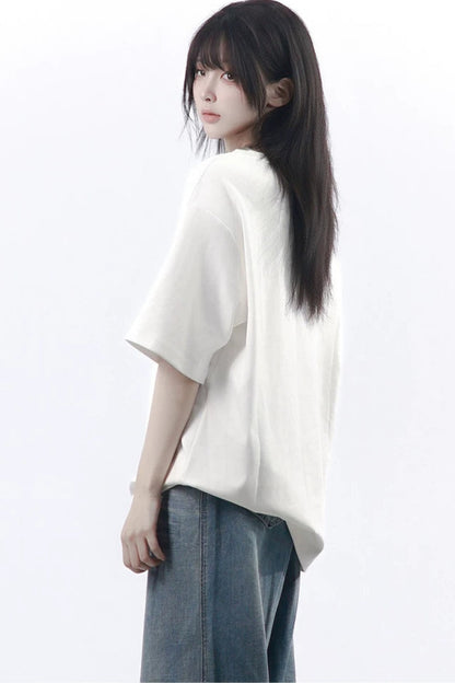 Clear Sky Summer T-Shirt
