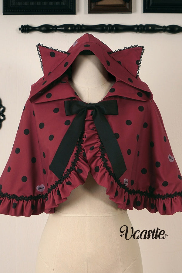 Dark Cat Story Dress