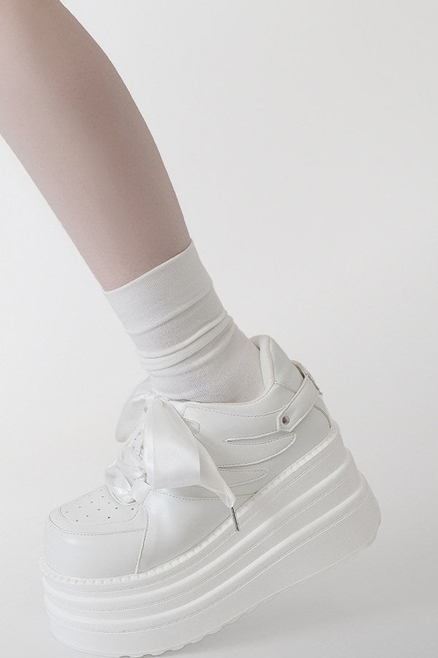 Japanische Subkultur-Sneaker
