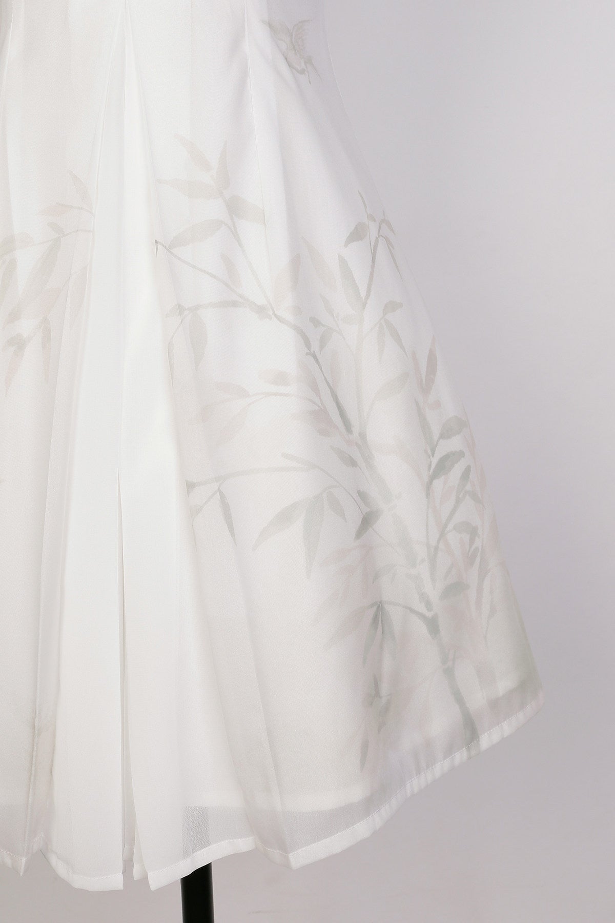 Lolita Han-Element pastorales Kleid-Set