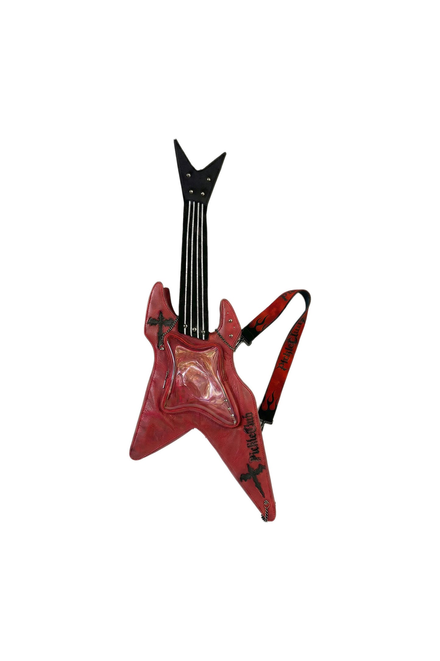 Gefallener-Engel-Rock-E-Gitarren-Tasche