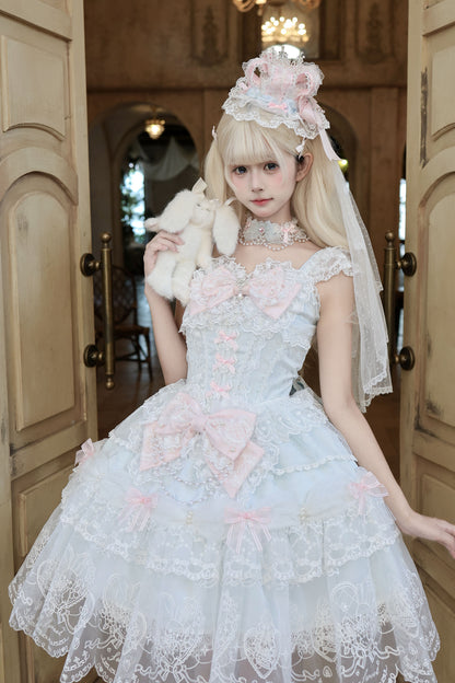 Sugar Ballet Princess JSK Dress