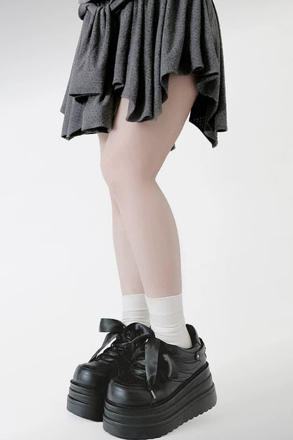 Japanische Subkultur-Sneaker