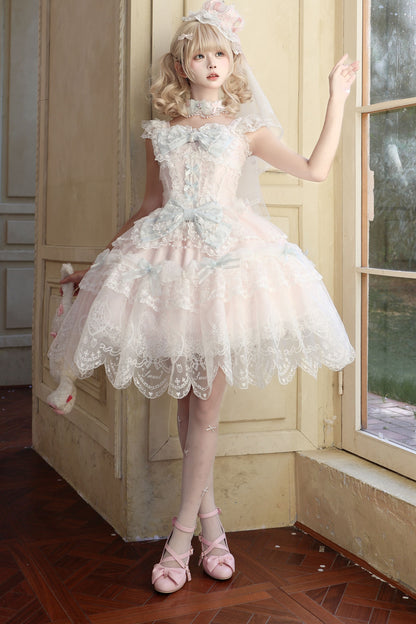 Sugar Ballet Princess JSK Dress