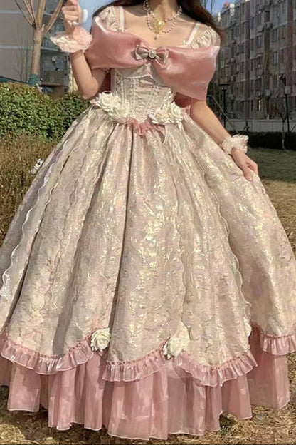 Romance Garden Princess Lolita Dress