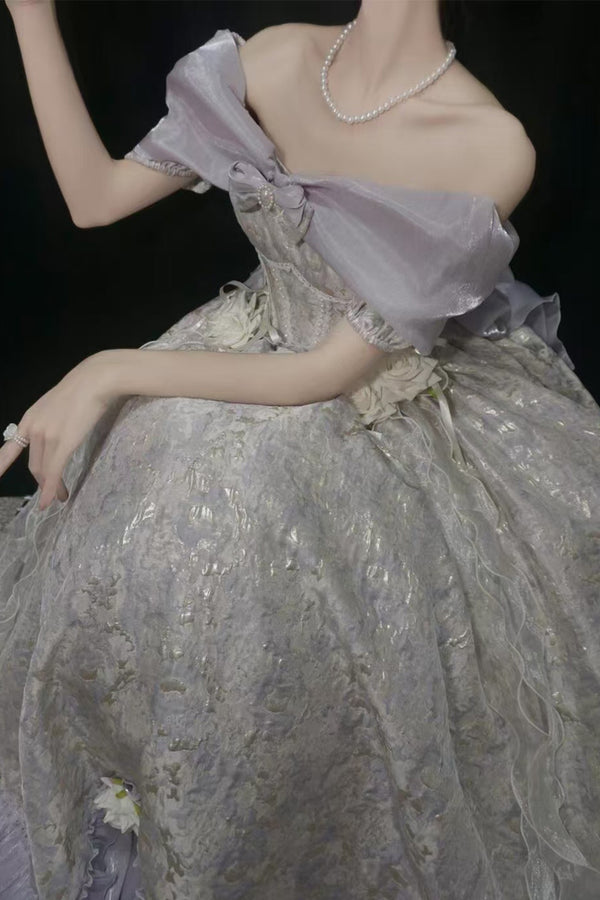 Romance Garden Princess Lolita Dress