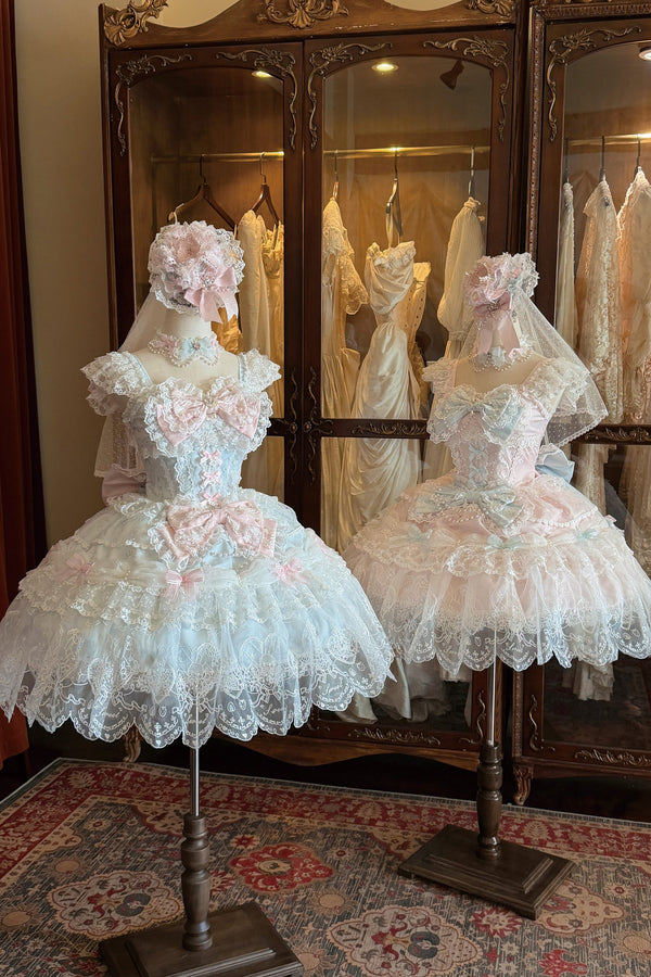 Sugar Ballet Princess JSK Dress