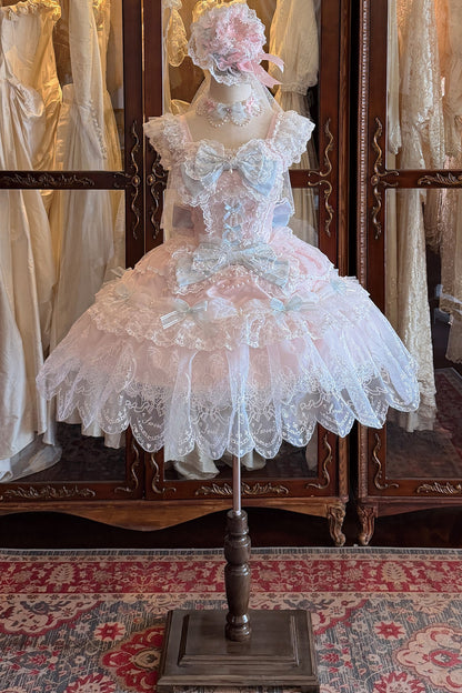 Sugar Ballet Princess JSK Dress