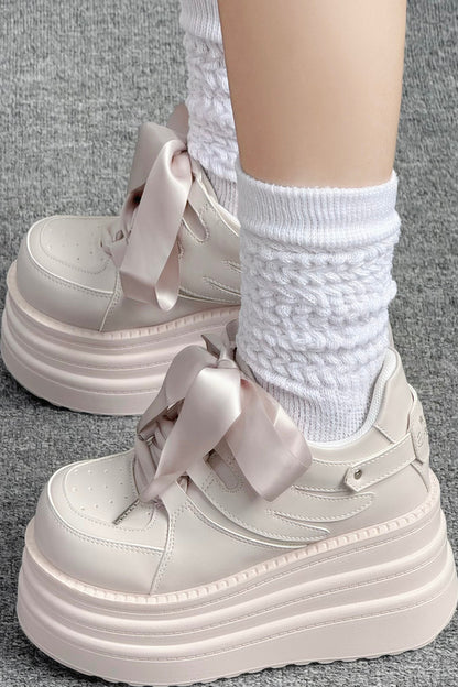 Japanische Subkultur-Sneaker