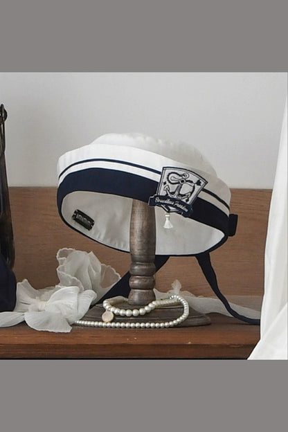 Marine Sailor Lolita Set-Up + Accessories