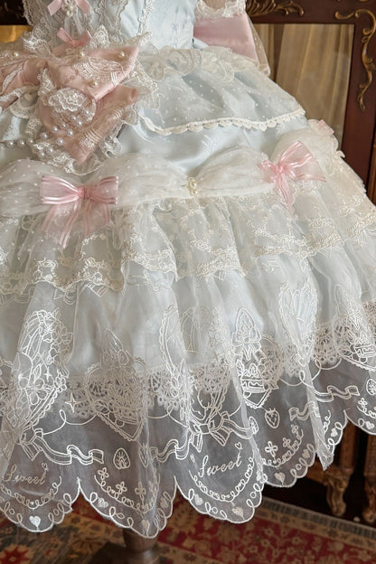 Sugar Ballet Princess JSK Dress