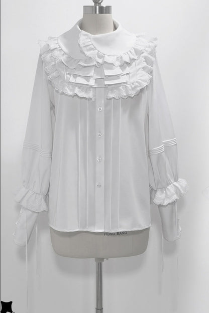Schachbretthemd „Lolita-Häschenprinz“