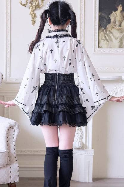 Wa-Gothic-Jirai-Yukata-Kombination