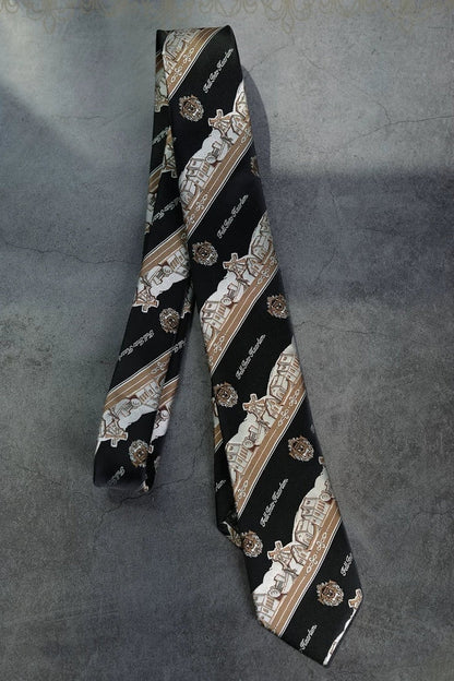 Jacquard-Krawattenaccessoire