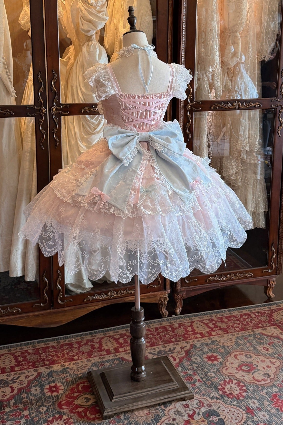 Sugar Ballet Princess JSK Dress