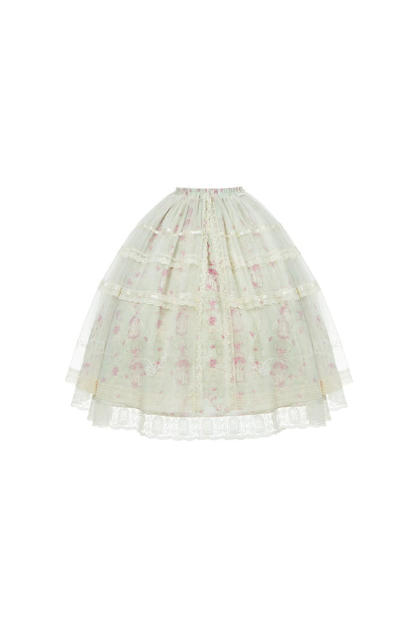 Flower Garden Lolita Series