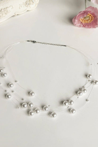 コルセットプリンセスロリータドレス+アクセサリー