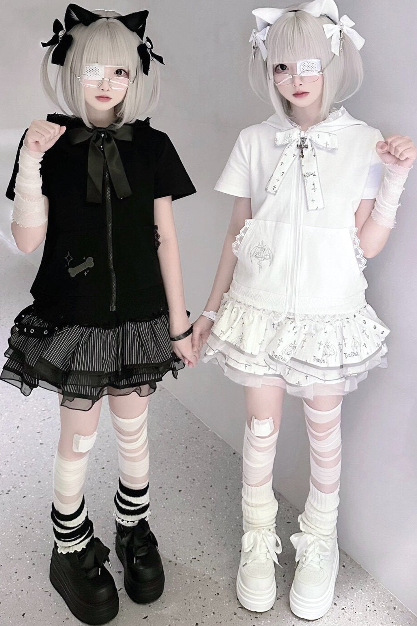 Japanische Subkultur-Sneaker