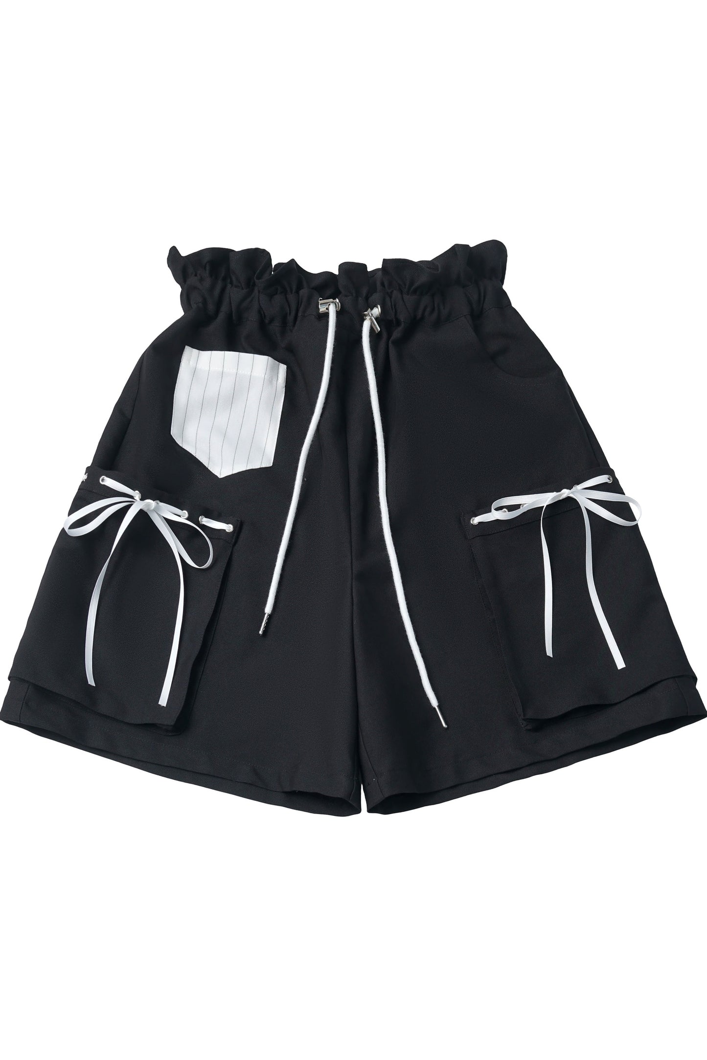 Baseball Patchwork T-Shirt and Pants Set-Up