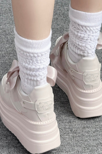 Japanische Subkultur-Sneaker