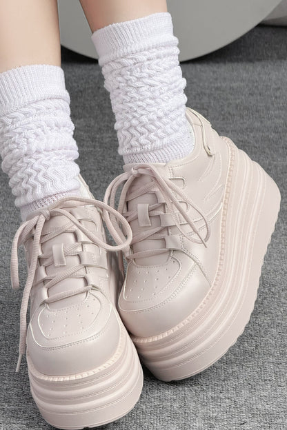 Japanische Subkultur-Sneaker