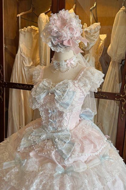 Sugar Ballet Princess JSK Dress