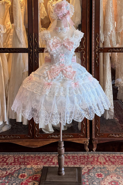 Sugar Ballet Princess JSK Dress