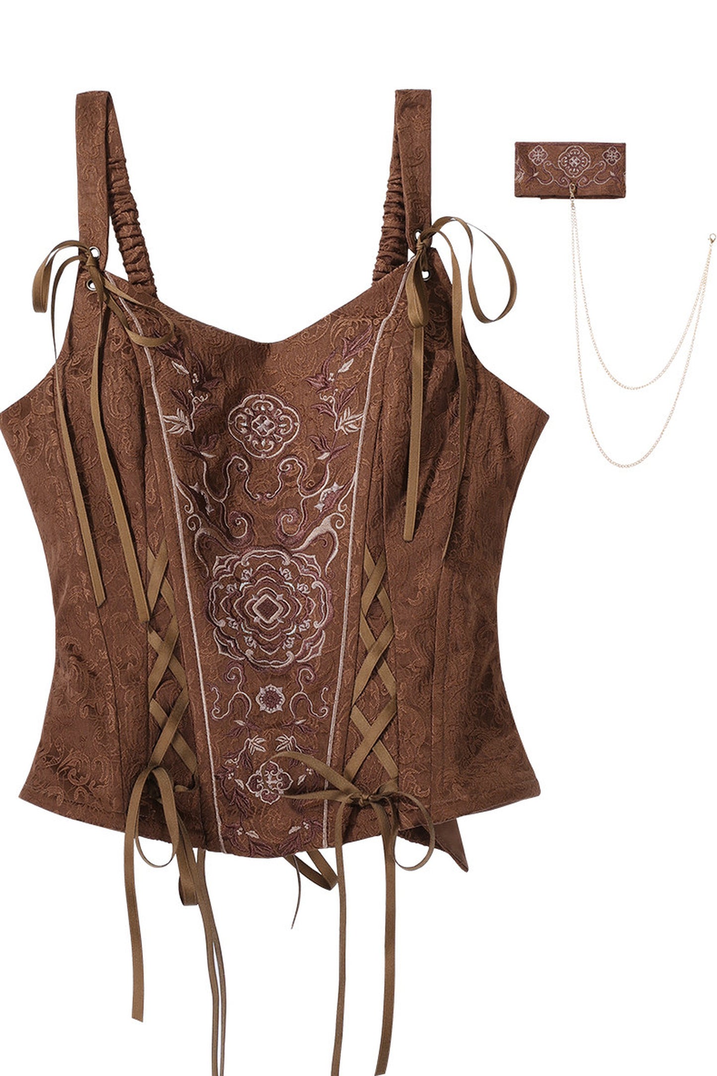 Desert Moon Princess  Set-Up
