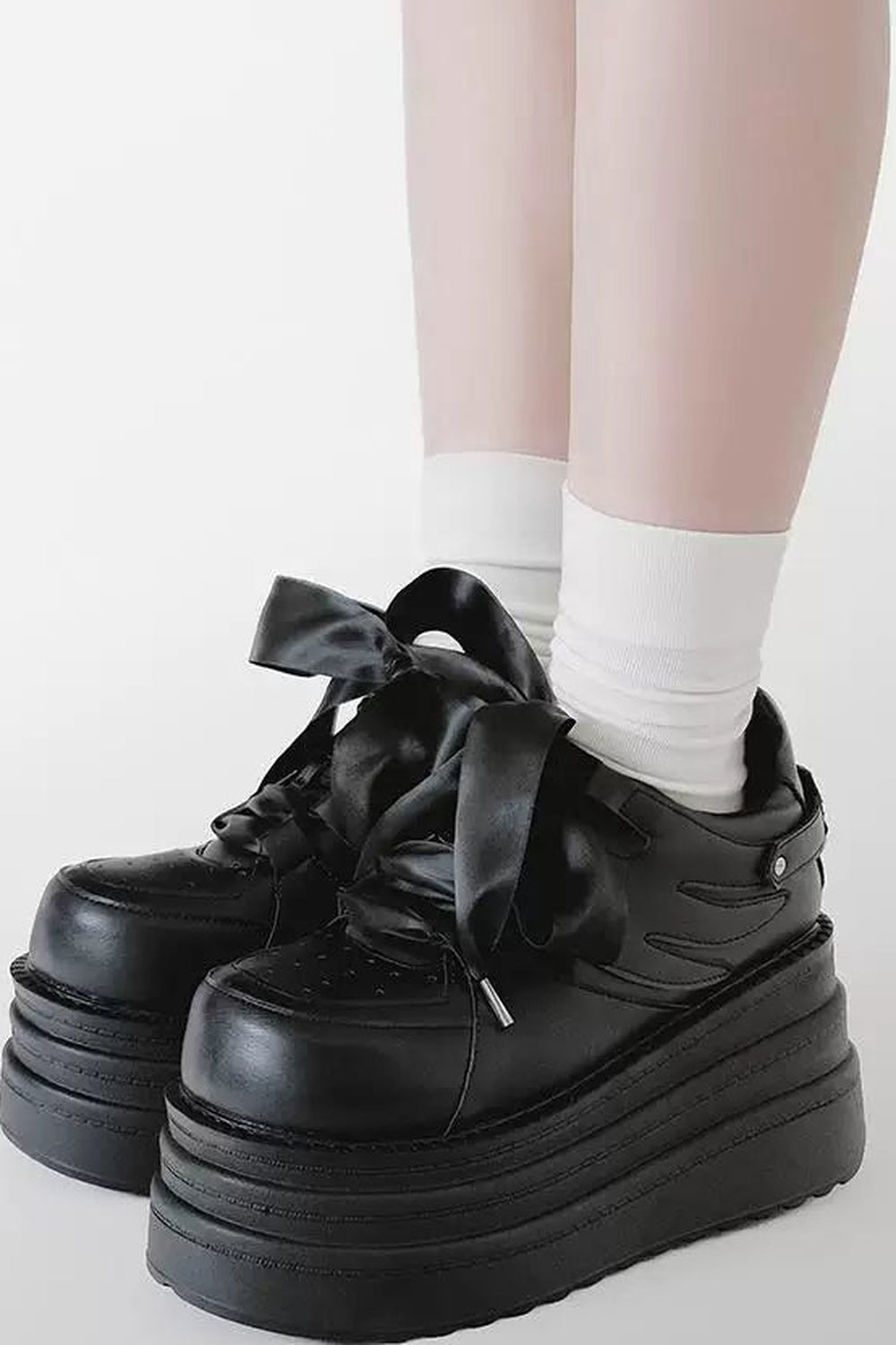 Japanische Subkultur-Sneaker