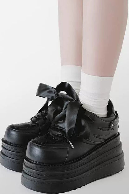 Japanische Subkultur-Sneaker