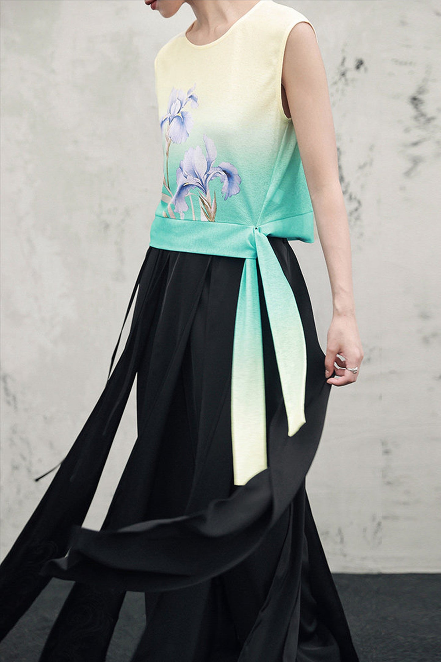 Mode-T-Shirt