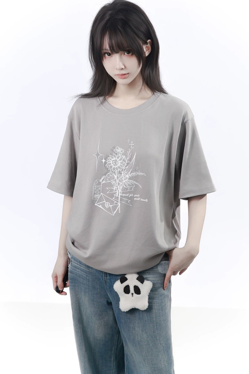 Clear Sky Summer T-Shirt