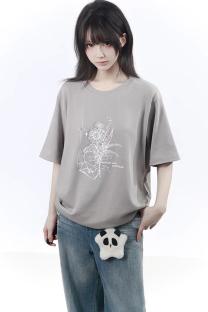 Clear Sky Summer T-Shirt